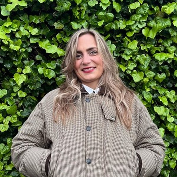 Francesca Casimir