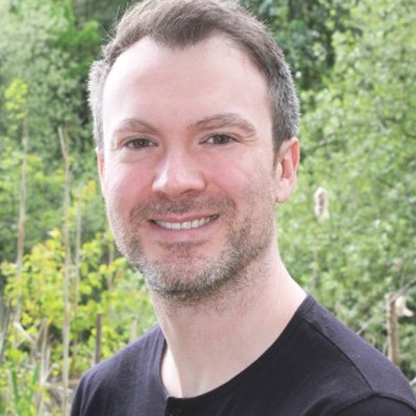 James O'Farrell